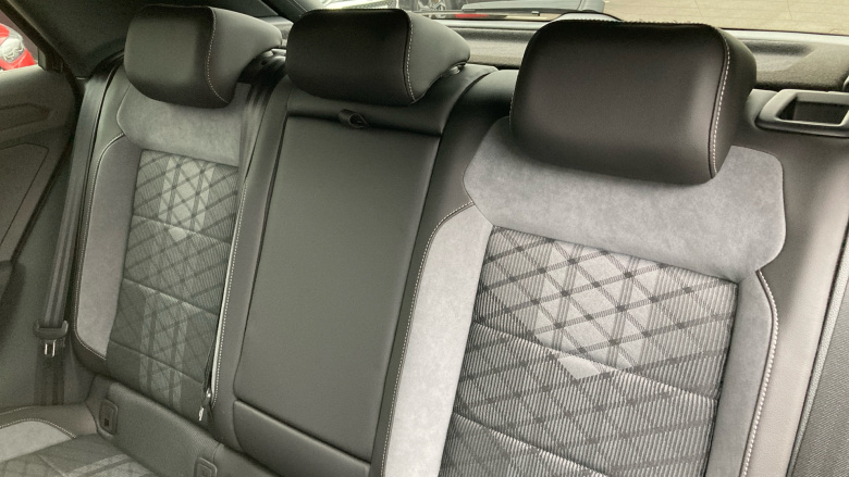 Volkswagen T-Roc 1.5 TSI Black Edition 5dr DSG Petrol Hatchback